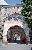 Rila Monastery 